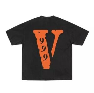 VLONE Legends Never Die S-XL